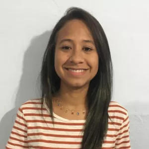 Antonietta Virguez-Project Manager