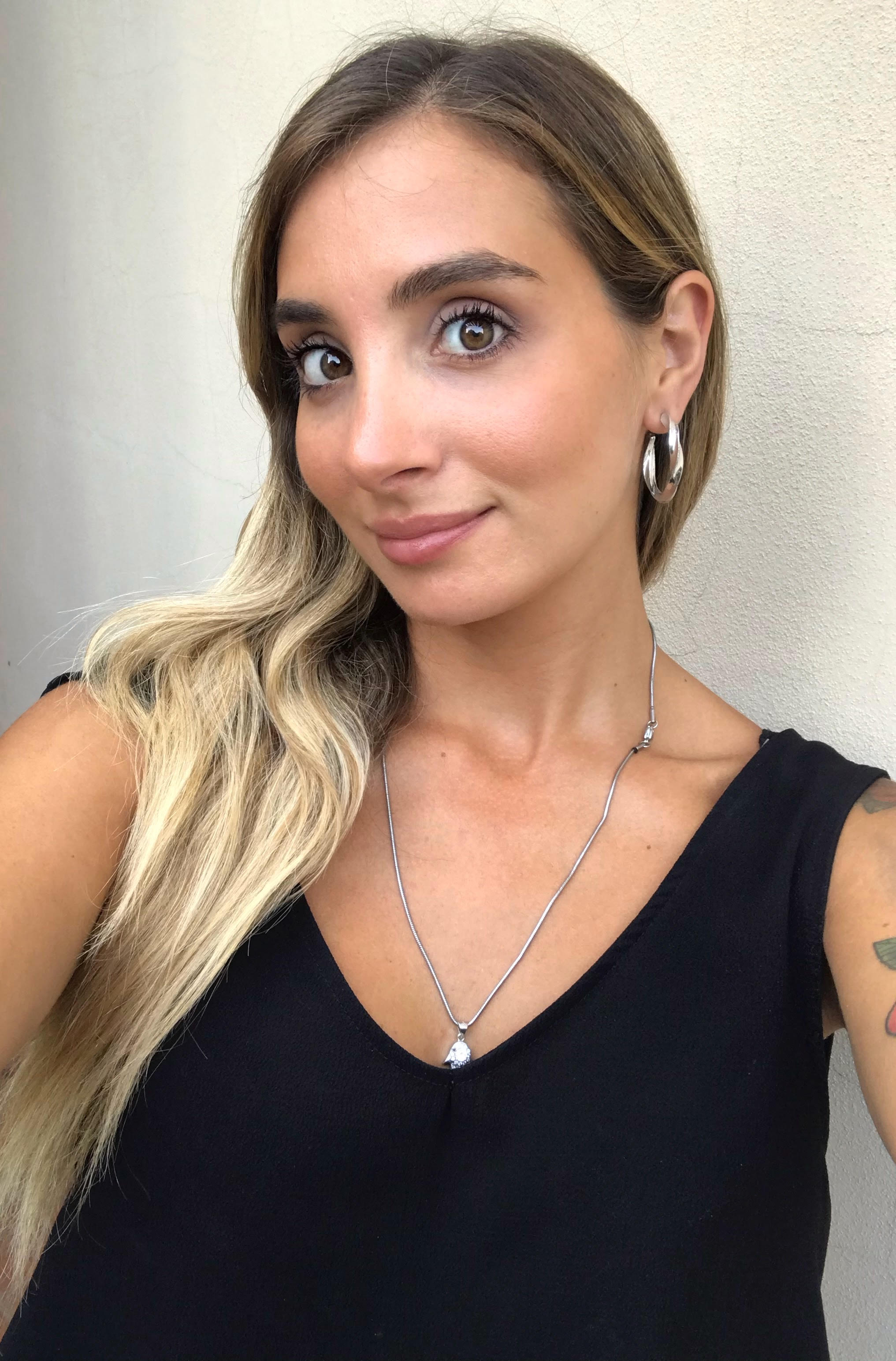 Candela Anzorena-UX UI Designer