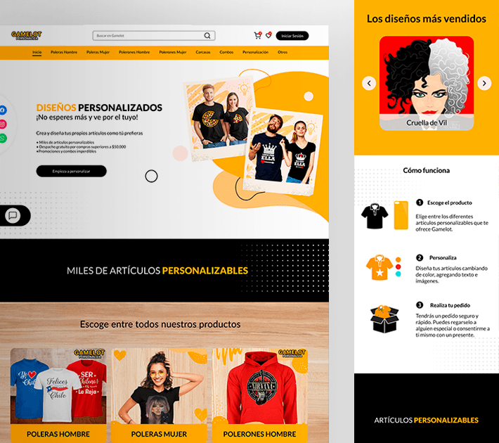Gamelot