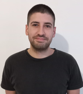 Nicolas Porcel-UX UI Designer