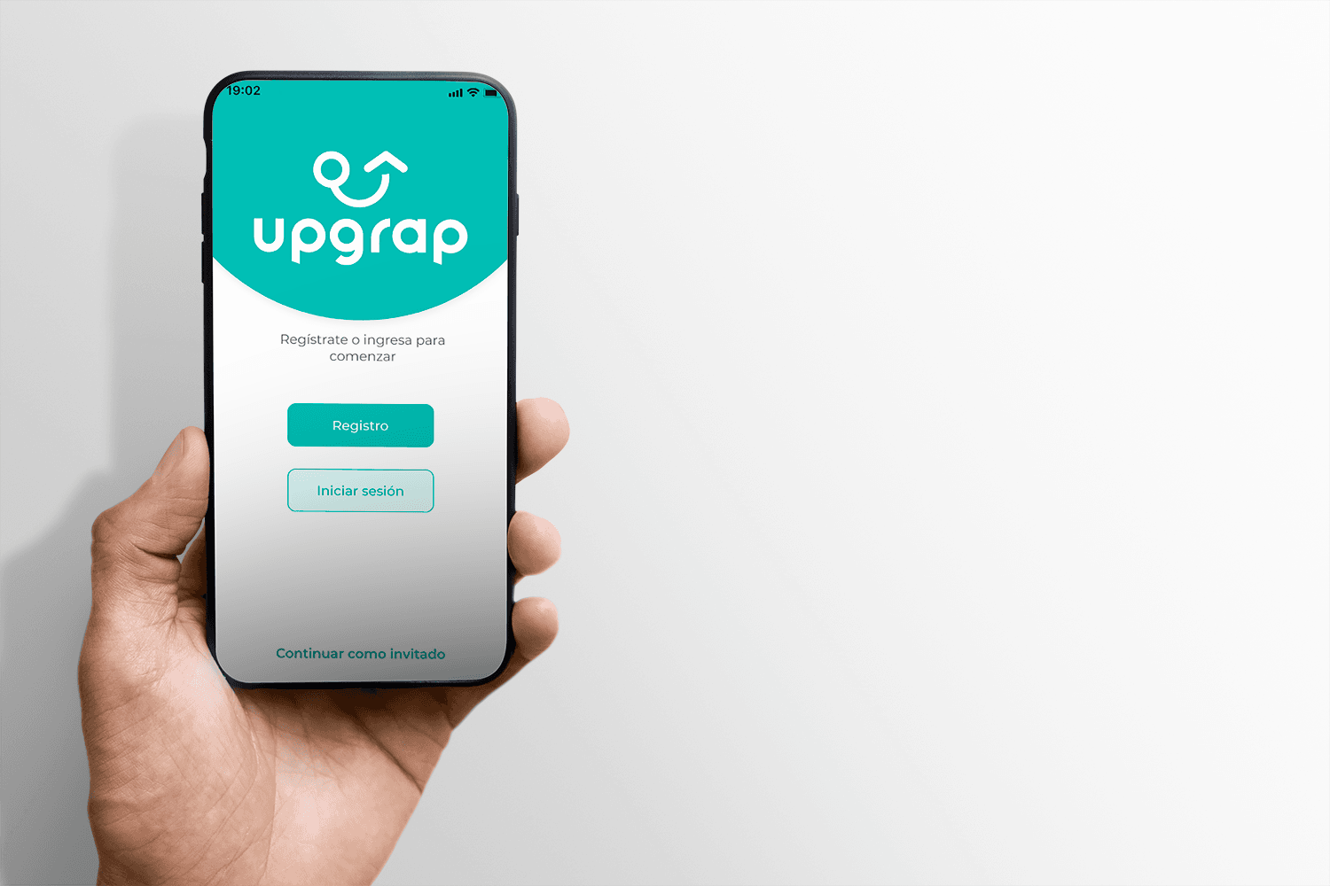 Upgrap