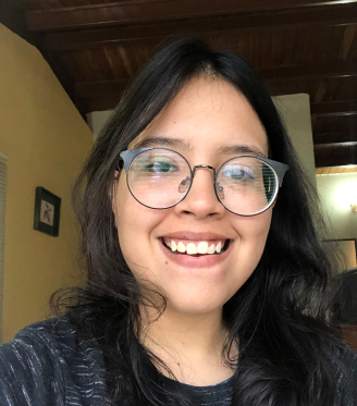 Valeria Brito-Co founder & CDO